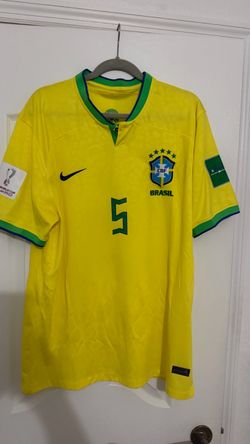 Brazil ( Casemiro ) 2 XL