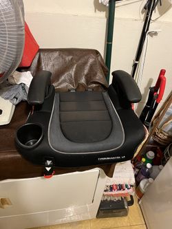 Booster Car Seat