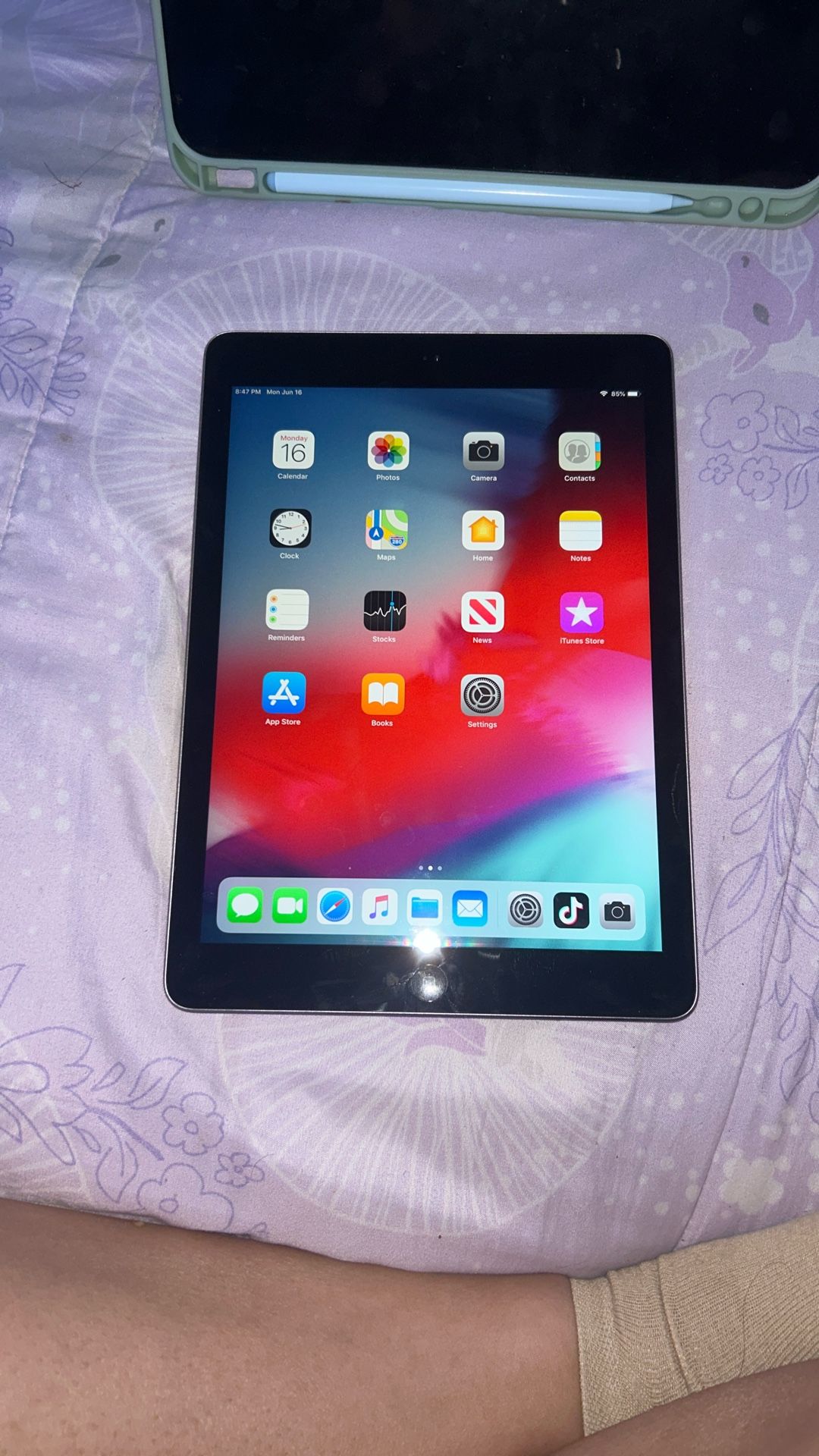 IPad Air