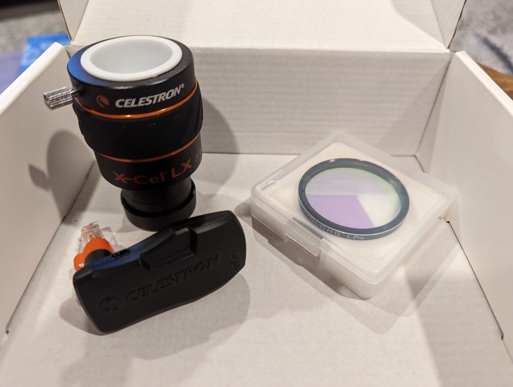 Telescope Accessories for Sale in Bellevue, WA OfferUp