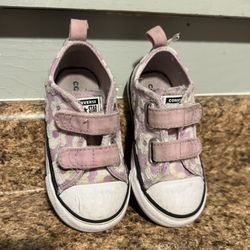 Toddler Converse 