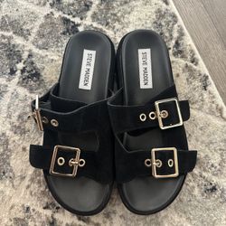 Steve Madden Sandals