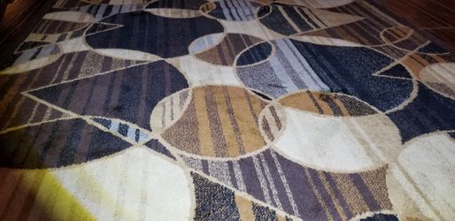 Accent Rug