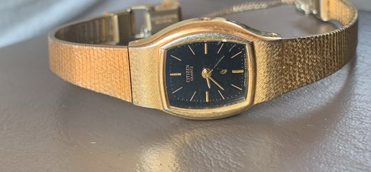 Citizen watch