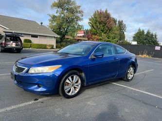 2009 Honda Accord