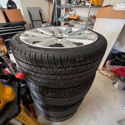 Rims