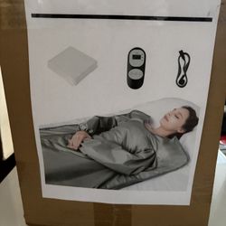 Infrared Sauna Suit