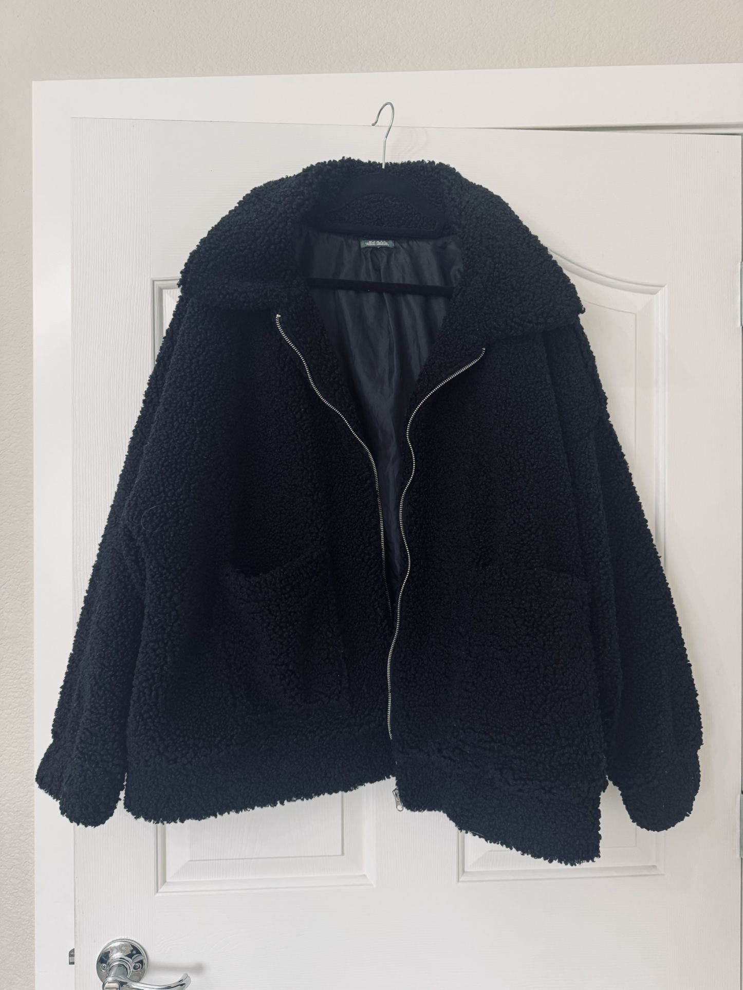 Wild Fable Sherpa Jacket