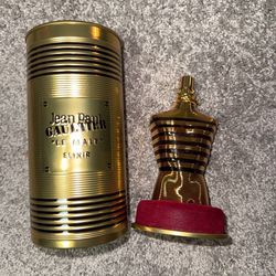 John Paul Guiltier Fragrance 