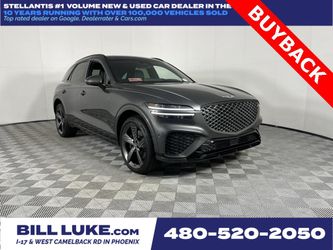 2024 Genesis GV70
