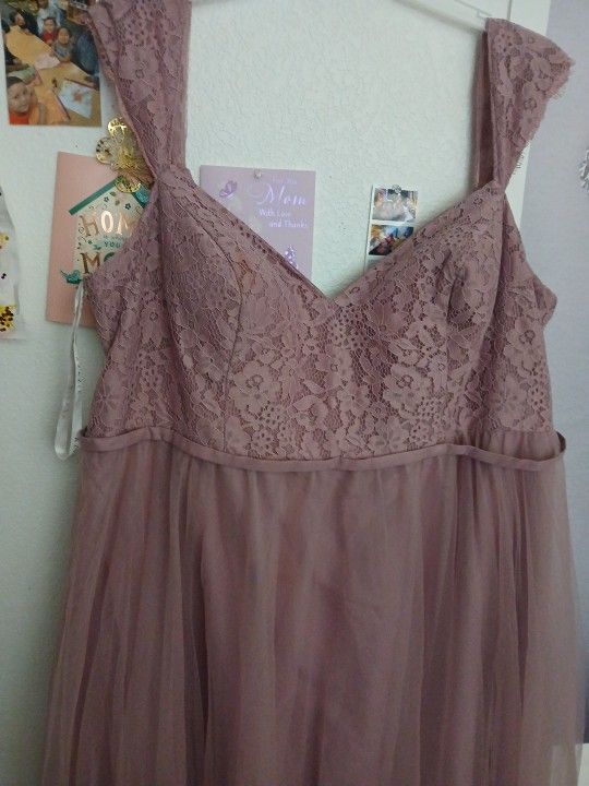 Dress For Wedding 3X