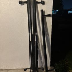 Metal Bed Frame 