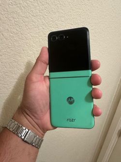 Motorola Rarz 2025