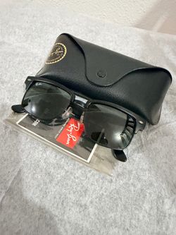 Ray ban (open box)