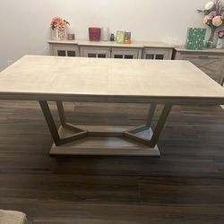 Dining Table (no Chairs)