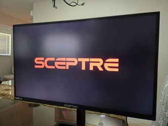 Spectre 27 inch 2k (1440p) 144hz  Gaming Monitor