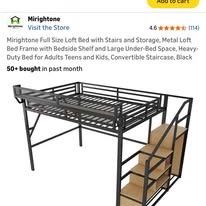 Bed Loft 