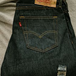 501 Levi's Size 36,-30