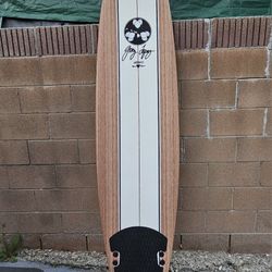 Wavestorm 8ft, Very Good Condition, Used Once