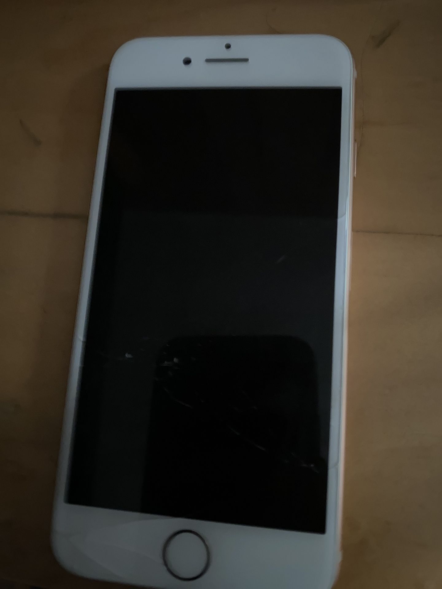 iPhone 8