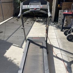 Weslo Cadence G 5.9i Treadmill 