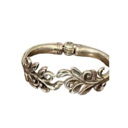 Silver Brighton Bracelet