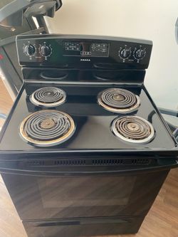 Stove