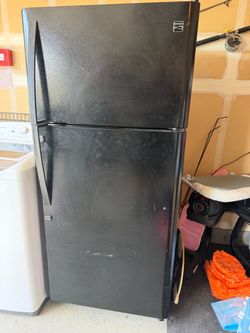 Kenmore Fridge