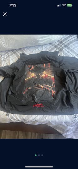 Nightmare On Elm Street Jacket