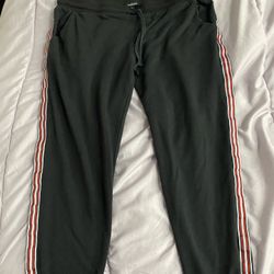 Sweatpants 