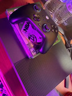 Xbox one s 1Tb