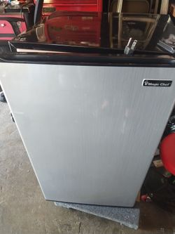 Mini Refrigerator
