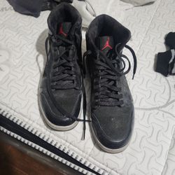 Jordan 1 High Top NY