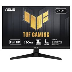 ASUS TUF Gaming 27" 1080P Monitor 