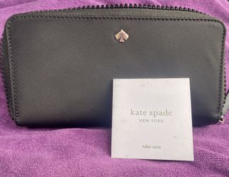 Kate Spade wallet ♠️