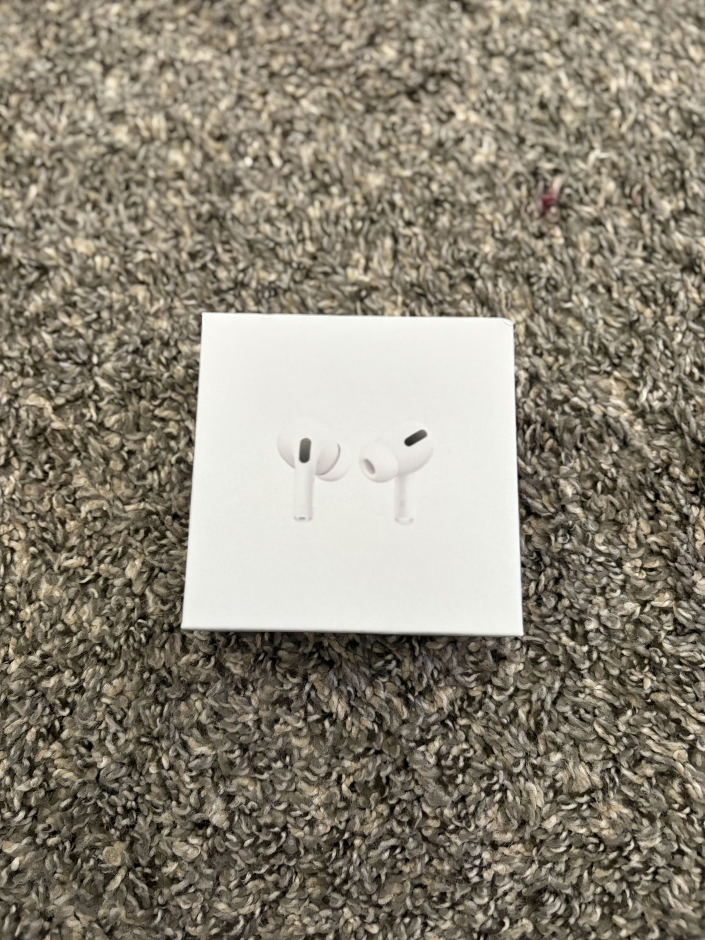 Airpods Pro