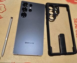 Tmobile Samsung S25 Ultra/ Trade For IPHONE