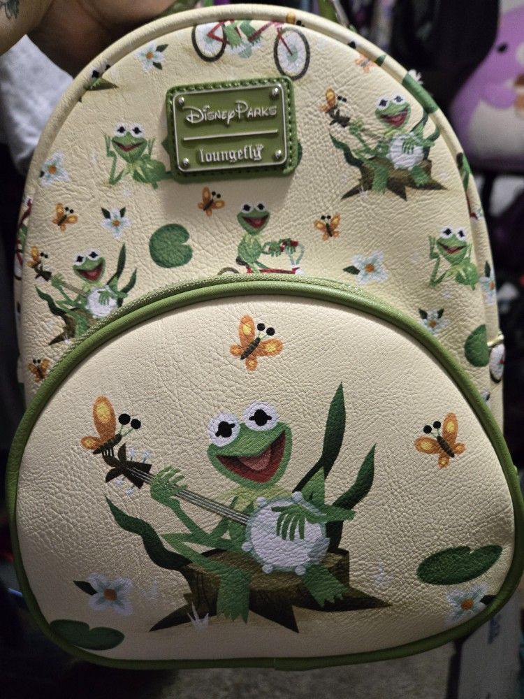 Kermit