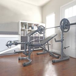 Home Gym