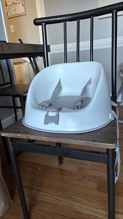 Booster seat