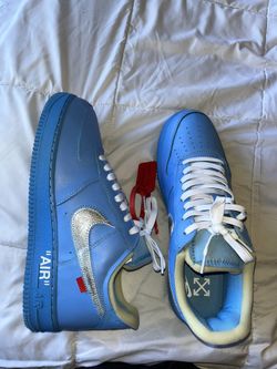 Off White Air Force 1 