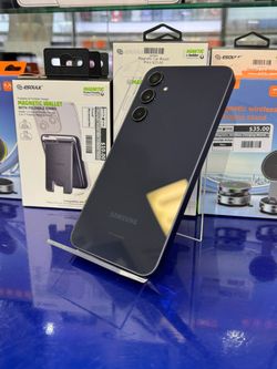 Samsung A35 5g 128gb Unlocked