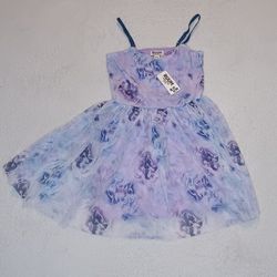 Ruum Girls Toddler Dresses 