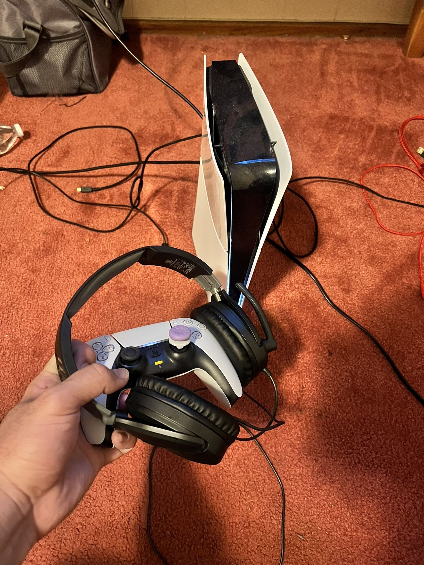 Ps5