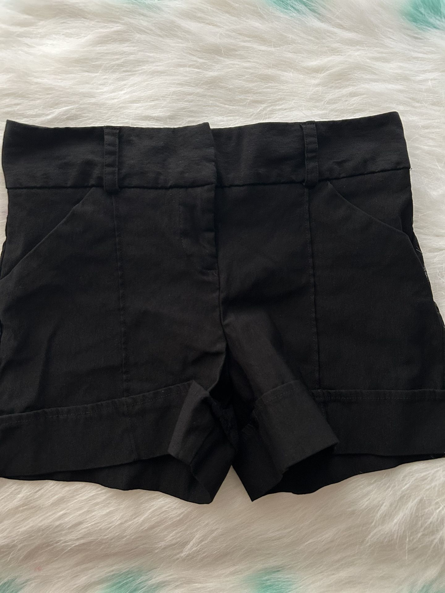 Chort Niñas Size 3