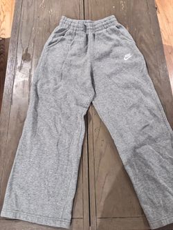 Nike Youth Leg Sweats