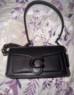 Tabby 20 coach purse