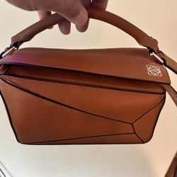 LOEWE MADRID PURSE BAG BRAND NEW❤️