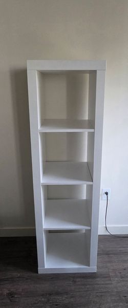 Book shelf (ikea)