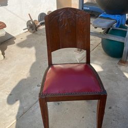 3 Chairs